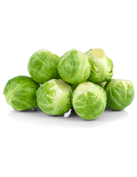 Брюссельская капуста