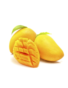 Манго желтый